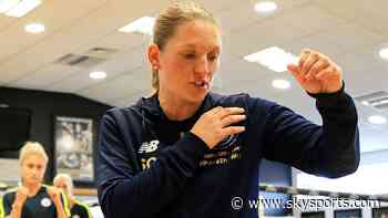 Copeland announces retirement from boxing