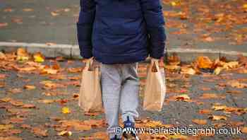 Labour: Trust parents and give them £15 a week to spend on children’s lunches