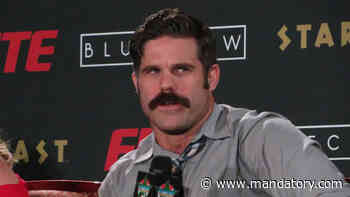 Joey Ryan Says He Hasn’t Committed Any Crimes, Doesn’t Know Why Some Expect Him To Live Like A Criminal