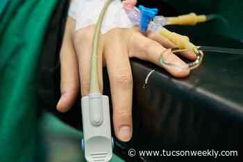 January on Track to Exceed December COVID-19 Deaths, Cases; Experts Estimate 700+ Weekly Deaths