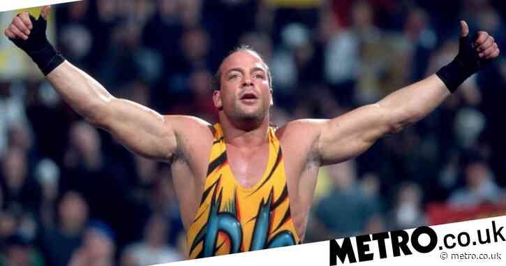 Arsenal send WWE fans wild with Rob Van Dam entrance music during Newcastle match