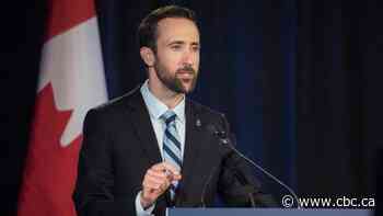 O'Toole 'outraged' by report of MP Derek Sloan receiving donation from white nationalist