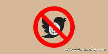 Ex-al Qaeda recruiter on deplatforming extremists: Some will be emboldened