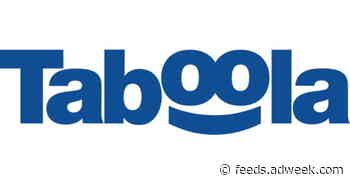 Taboola Gets Into the Stories Game With Beta Release of Taboola Stories