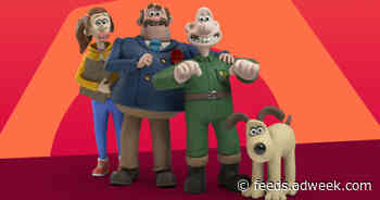 Wallace and Gromit Embark on an Augmented Reality Adventure in Inventive New Game