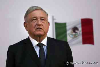 Mexico's president continues to blast US investigation