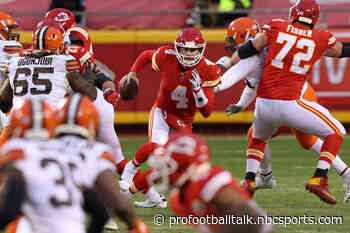 Peter King: Chiefs prove HenneThing is possible, beat Browns