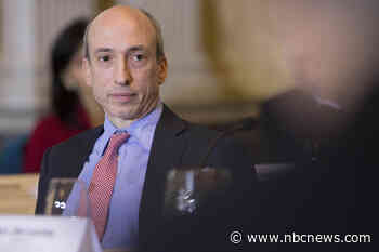 Gary Gensler, Biden's pick to head SEC, has reputation as tough regulator