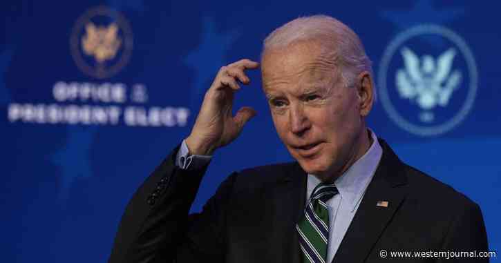 Fred Weinberg: Believe It or Not, There’s Good News Coming for America