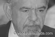 Gustavo Coronel: Una dura batalla médica, con auxilios de robots - http://venezuelaunida.com/
