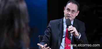 Sigue en directo el encuentro digital con el coronel Pedro Baños: claves para el control mental - El Correo