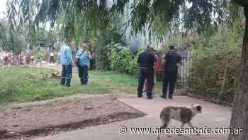 Avanza la investigación por el homicidio en Coronel Dorrego - Aire de Santa Fe