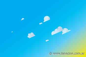 Clima en Coronel Suarez: cuál es el pronóstico del tiempo para el lunes 18 de enero - LA NACION