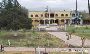 Desde hoy Coronel Moldes abre sus puertas para disfrutarla en familia - El Tribuno.com.ar