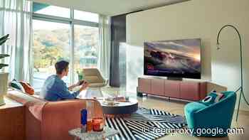 Samsung’s 2021 Neo QLED and QLEDs TVs are designed for gamers