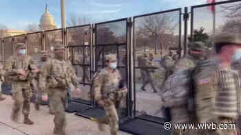 Leaders from WNY won't attend this week's presidential inauguration due to COVID-19, safety concerns