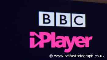 BBC iPlayer enjoys its biggest ever week