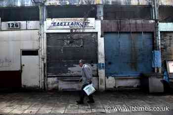 Hit by pandemic, Eurozone sees ghost of the debt crisis