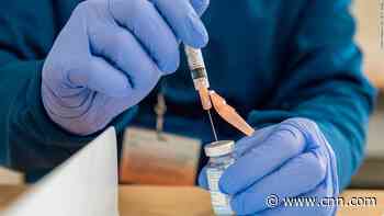 CDC warns new Covid-19 variants could accelerate spread