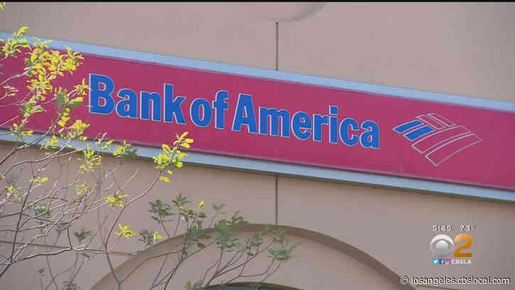 ‘I Have To Live’: Victims Of EDD Fraud Say They Are Going Broke While Waiting For Bank Of America To Respond