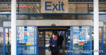 Negative Covid test needed for international travellers, Department announces - Belfast Live