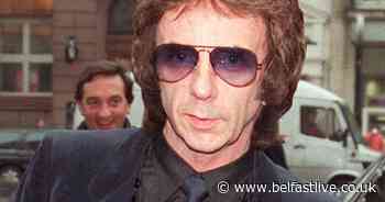 Music producer Phil Spector dies while serving prison sentence - Belfast Live