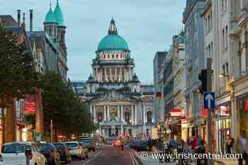 A Northern Irish man in Canada remembers coming home to Belfast - IrishCentral