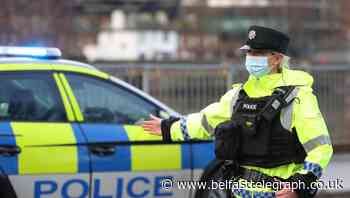 PSNI defends attending Belfast wake to enforce Covid regulations - Belfast Telegraph