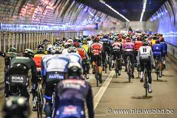 Start van WK wielrennen kost stad Antwerpen 800.000 euro, dubbel zoveel als Ronde van Vlaanderen - Het Nieuwsblad