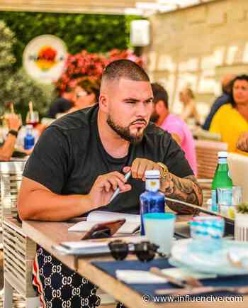 Why Is the Bitcoin Price Increasing? Top Serial Entrepreneur BJöRN Seiz Explains - Influencive