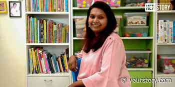 Inspired by Marie Kondo, this woman entrepreneur is helping Indian households declutter and tidy up - YourStory