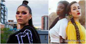 Indigenous makeup entrepreneur grows sustainable revolution brand | Curated - Daily Hive