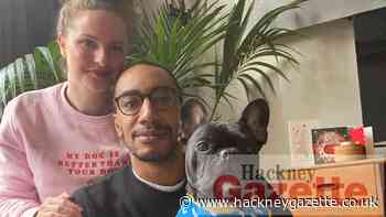 Stoke Newington entrepreneur Seth launches Reign Dog - Hackney Gazette