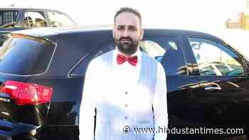 How Vancouver based Indian entrepreneur Aman Grewal became a self-made man by 30 - Hindustan Times