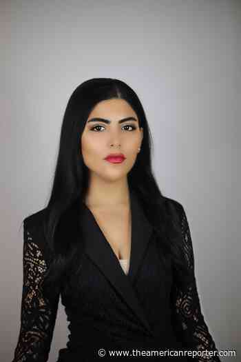 Majida Housni : Global Business- Successful female entrepreneur - The American Reporter