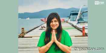 How travel entrepreneur Rashmi Chadha is building online communities during the pandemic - YourStory