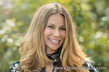 Award-winning entrepreneur reveals how to smash glass ceilings - The CEO Magazine