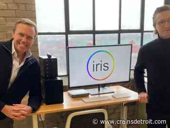 Entrepreneur wants to change how we shop using facial recognition - Crain's Detroit Business