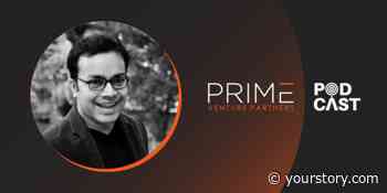 Entrepreneur Anshuman Bapna shares his view on maintaining transparency and dealing with crises while starting - YourStory