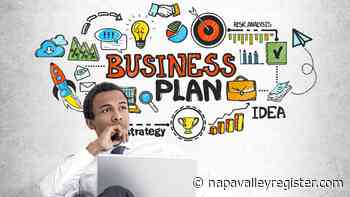 SBDC Chronicles: NxLevel Entrepreneur Training - Napa Valley Register