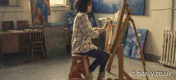 Sheffield entrepreneur launches new art business to support "vibrant" community - Bdaily