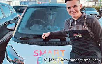 How a family tragedy inspired this entrepreneur to bring coffee to the masses - Jewish News