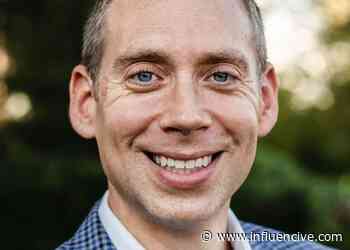 Why You Should Care About Investments as an Entrepreneur - Influencive