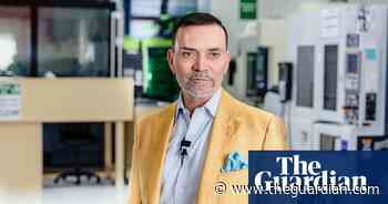 'Unprecedented': Sydney festival receives $5m donation from electronics entrepreneur - The Guardian