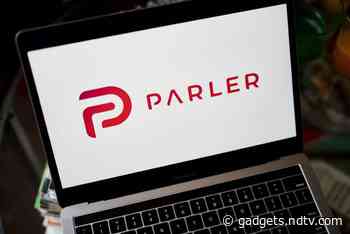 Parler Partially Reappears With Support From Russian Technology Firm