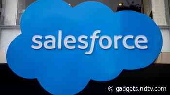 Salesforce Leads $15-Million Investment in Indian HR Tech Platform Darwinbox