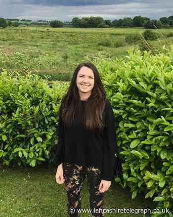 Instagram author releases novel on Pendle Witches Trial