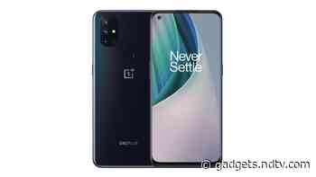 OnePlus Nord N10 5G Gets January 2021 Security Patch With OxygenOS 10.5.9 Update