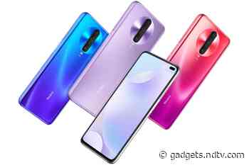 Redmi K40 Battery Life Teased by Lu Weibing, Display Resolution Suggested as Well