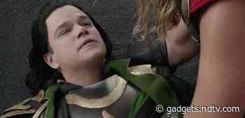 Matt Damon Confirmed Thor: Love and Thunder Role as His Family Flies to Australia